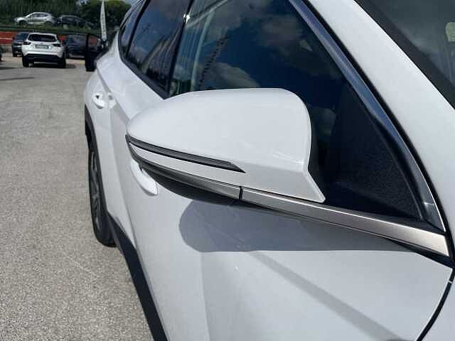Hyundai TUCSON 1.6 HEV aut.Exellence