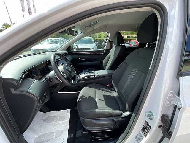 Hyundai TUCSON 1.6 HEV aut.Exellence