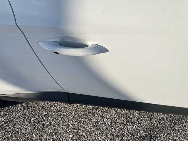 Hyundai TUCSON 1.6 T-GDI 48V XLine