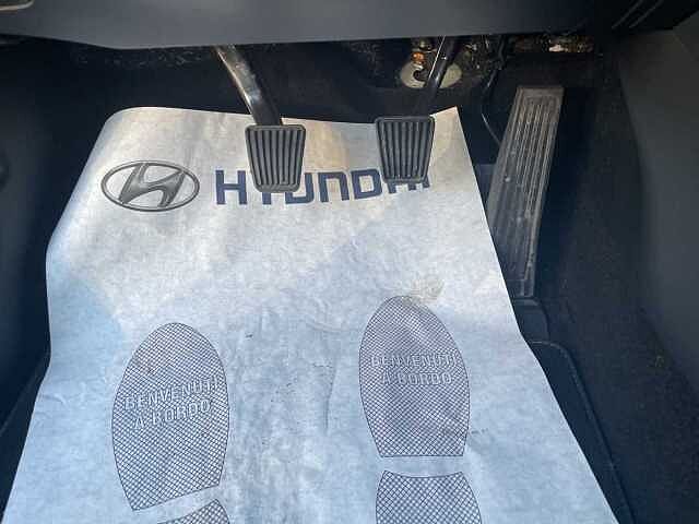 Hyundai TUCSON 1.6 T-GDI 48V XLine
