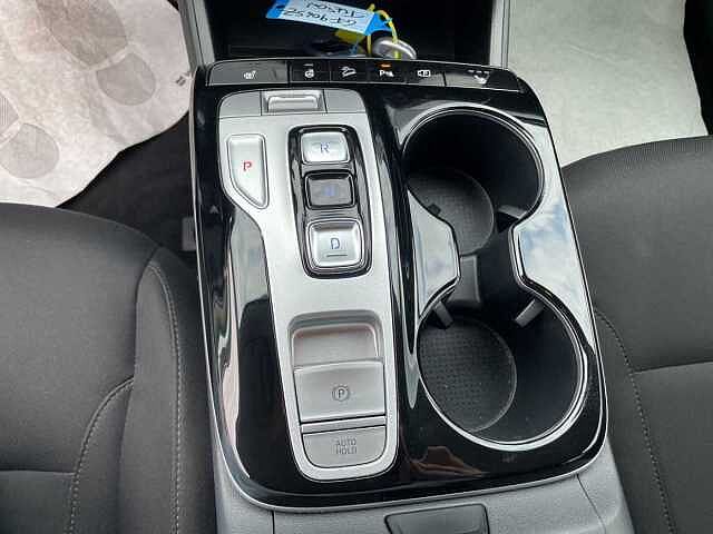 Hyundai TUCSON 1.6 HEV aut.Exellence