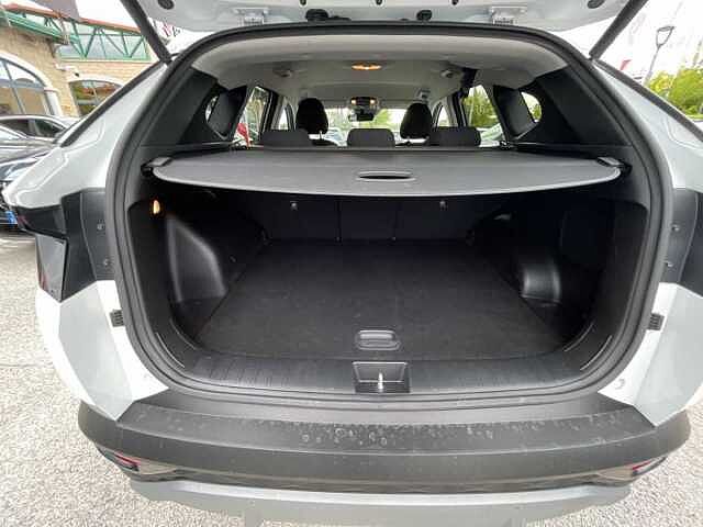 Hyundai TUCSON 1.6 HEV aut.Exellence