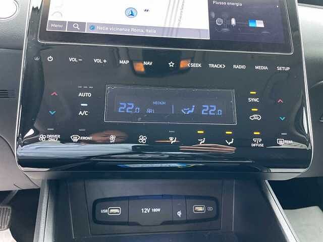 Hyundai TUCSON 1.6 HEV aut.Exellence