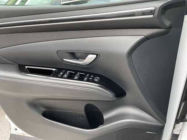 Hyundai TUCSON 1.6 HEV aut.Exellence