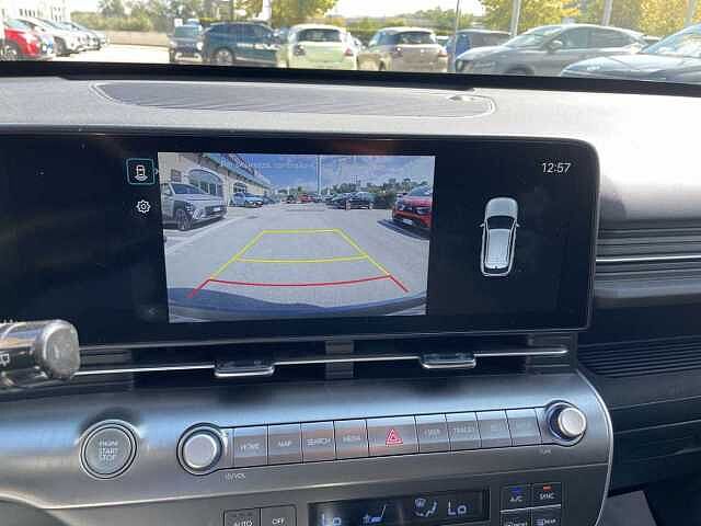 Hyundai KONA 1.0 T-GDI Hybrid 48V iMT XLine