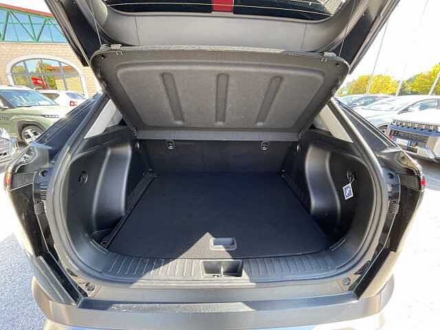 Hyundai KONA 1.0 T-GDI Hybrid 48V iMT XLine