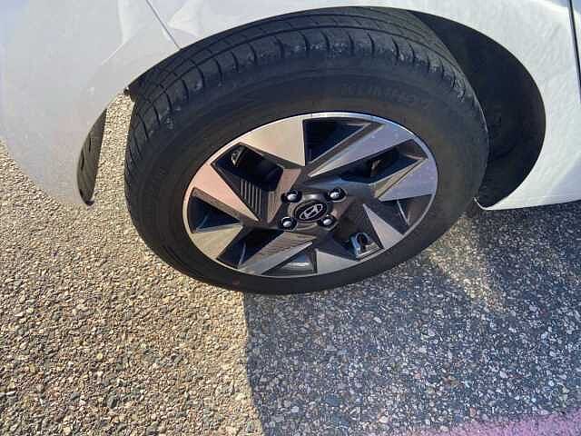 Hyundai i10 1.0 MPI Connectline