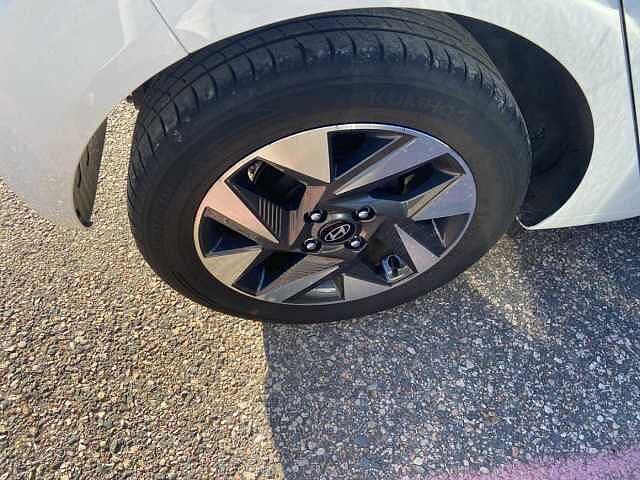 Hyundai i10 1.0 MPI Connectline