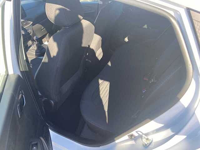 Hyundai i10 1.0 MPI Connectline