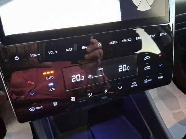 Hyundai TUCSON 1.6 CRDI 48V DCT Exellence