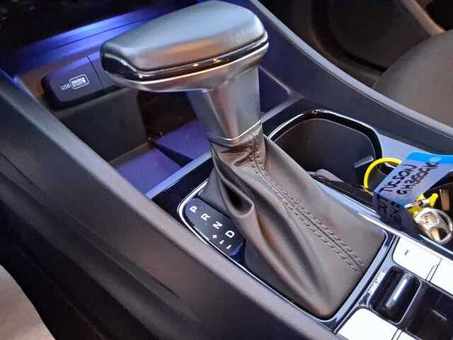 Hyundai TUCSON 1.6 CRDI 48V DCT Exellence