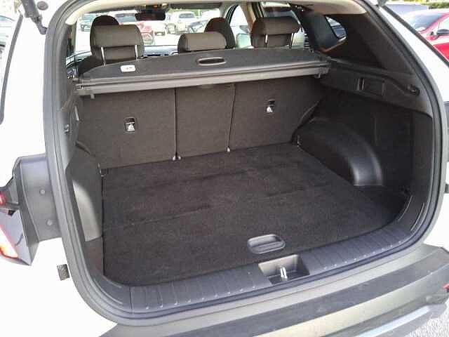 Hyundai TUCSON 1.6 CRDI 48V DCT Exellence