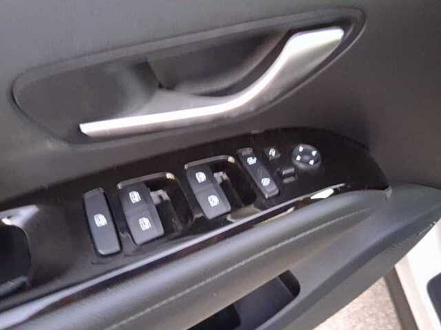 Hyundai TUCSON 1.6 CRDI 48V DCT Exellence