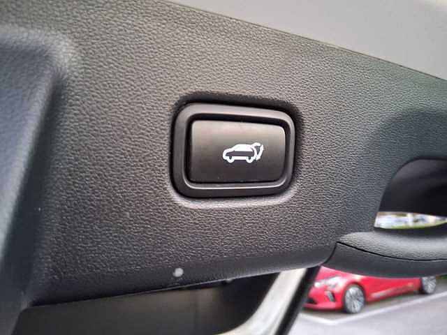 Hyundai TUCSON 1.6 CRDI 48V DCT Exellence