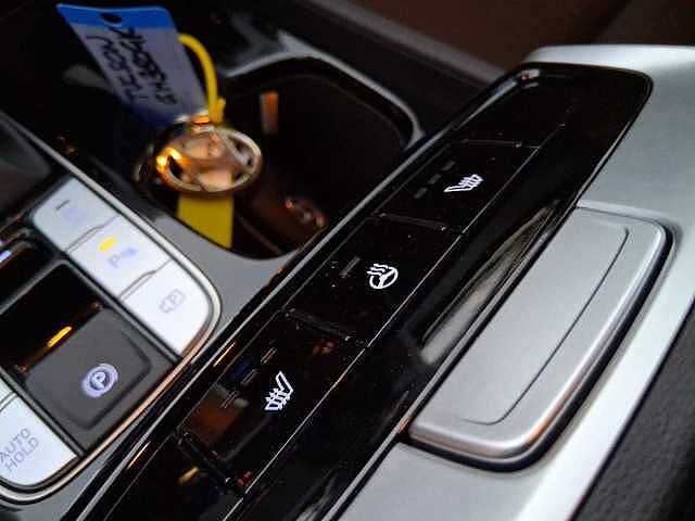 Hyundai TUCSON 1.6 CRDI 48V DCT Exellence