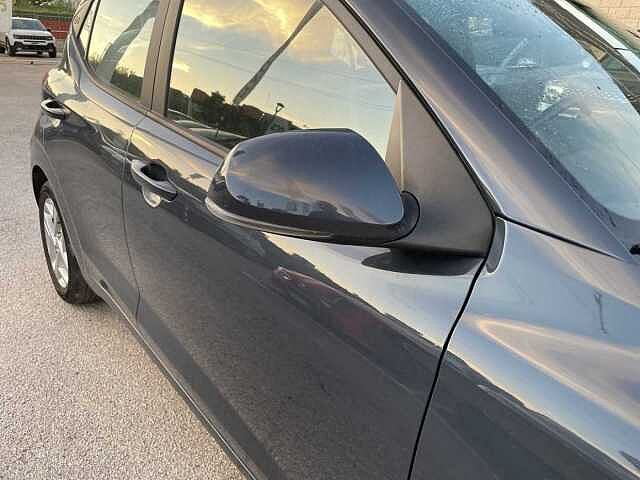 Hyundai i10 1.0 MPI Tech