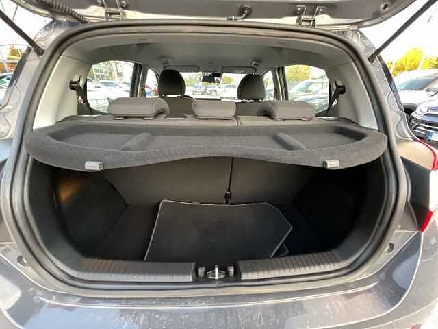 Hyundai i10 1.0 MPI Tech