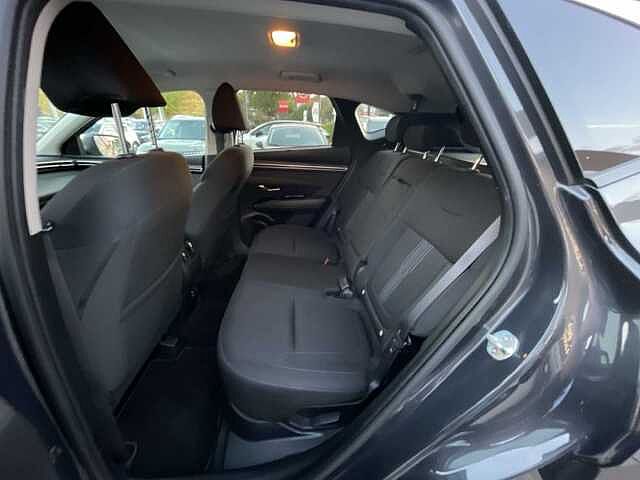 Hyundai TUCSON 1.6 HEV aut.Exellence