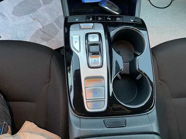 Hyundai TUCSON 1.6 HEV aut.Exellence