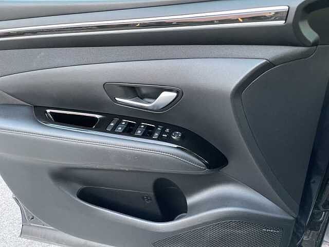 Hyundai TUCSON 1.6 HEV aut.Exellence