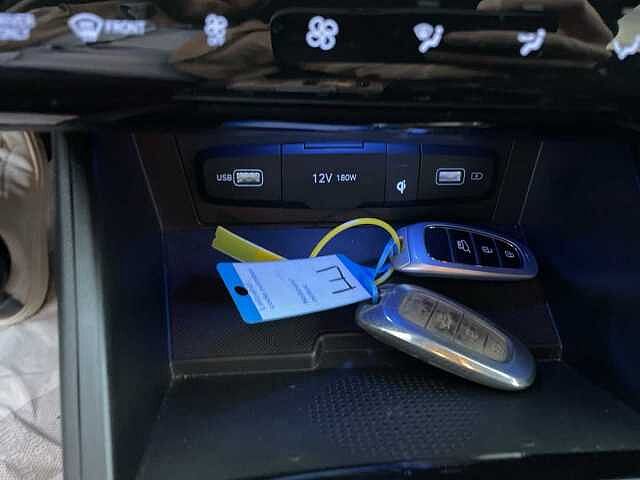 Hyundai TUCSON 1.6 HEV aut.Exellence