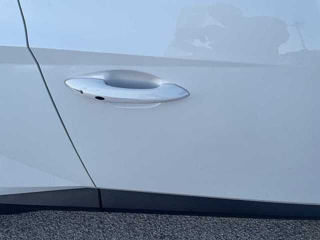 Hyundai TUCSON 1.6 T-GDI 48V DCT XLine