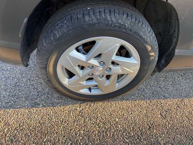 Hyundai KONA 1.0 T-GDI Hybrid 48V iMT XLine