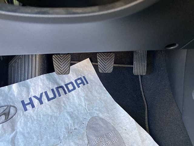 Hyundai KONA 1.0 T-GDI Hybrid 48V iMT XLine