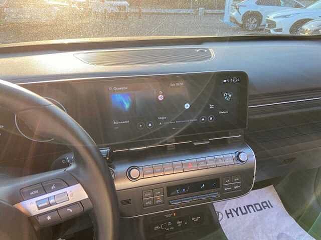 Hyundai KONA 1.0 T-GDI Hybrid 48V iMT XLine