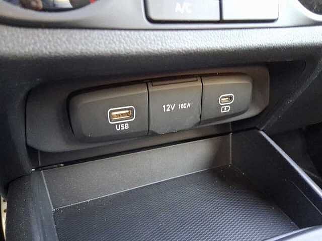 Hyundai i10 1.0 T-GDI N Line