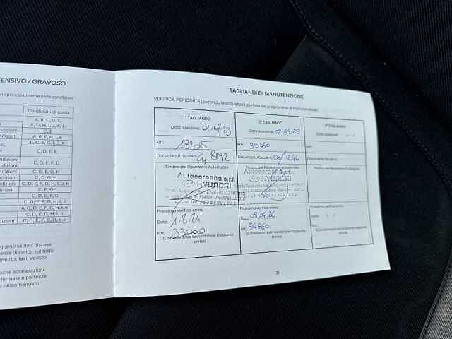 Hyundai TUCSON 1.6 T-GDI 48V XLine