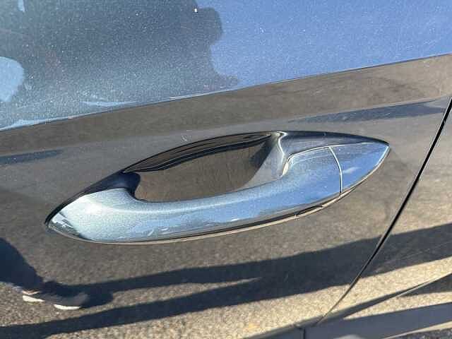 Hyundai TUCSON 1.6 T-GDI 48V XLine