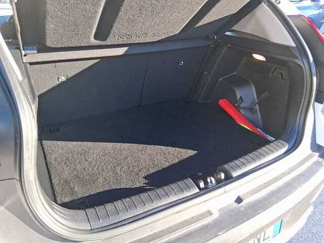 Hyundai BAYON 1.0 T-GDI Hybrid 48V iMT XLine