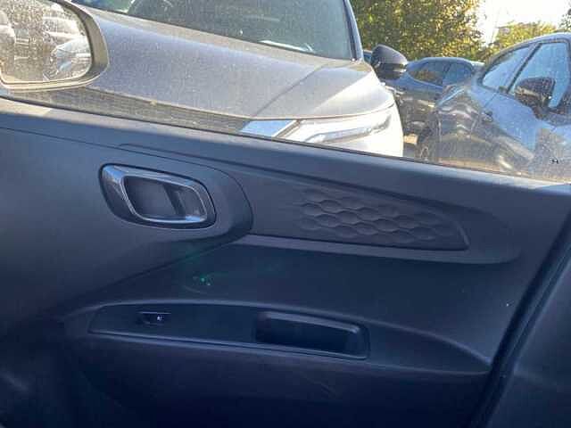 Hyundai i10 1.0 GPL Econext Connectline