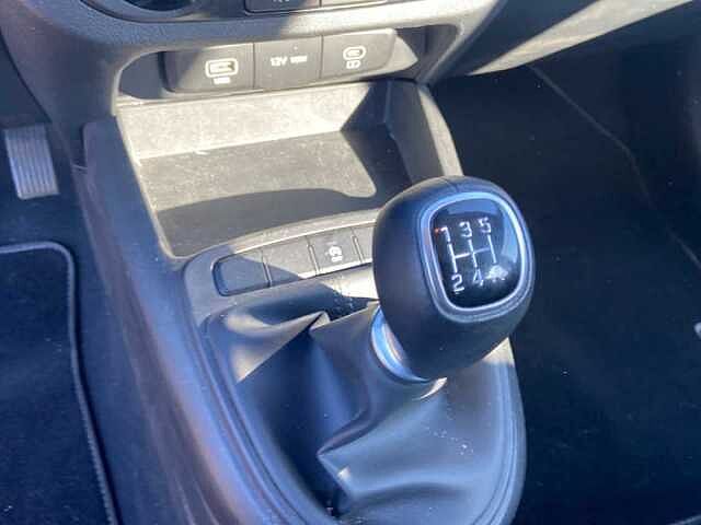 Hyundai i10 1.0 GPL Econext Connectline