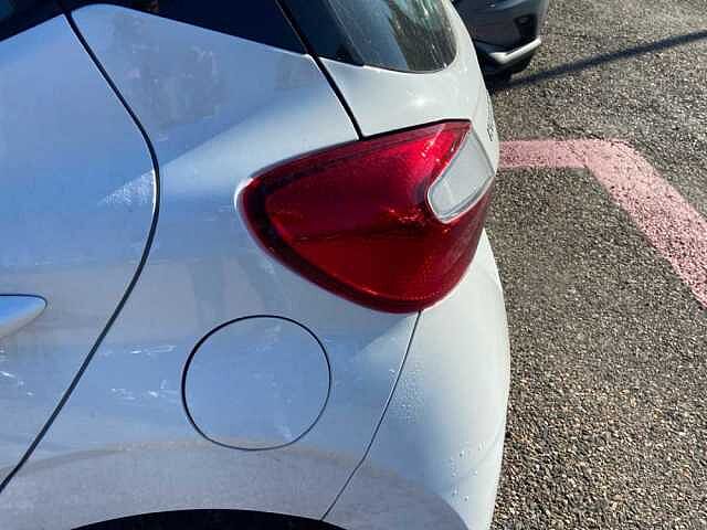 Hyundai i10 1.0 GPL Econext Connectline