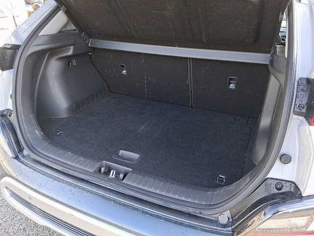 Hyundai KONA HEV 1.6 DCT XClass