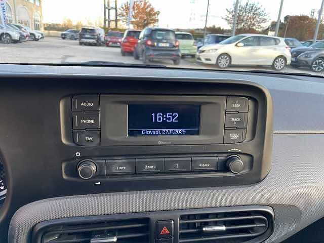 Hyundai i10 1.0 GPL Econext Tech