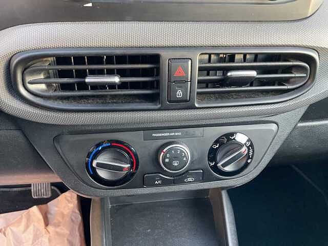 Hyundai i10 1.0 GPL Econext Tech