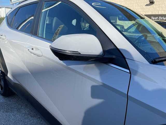 Hyundai KONA HEV 1.6 DCT XClass Tech Pack