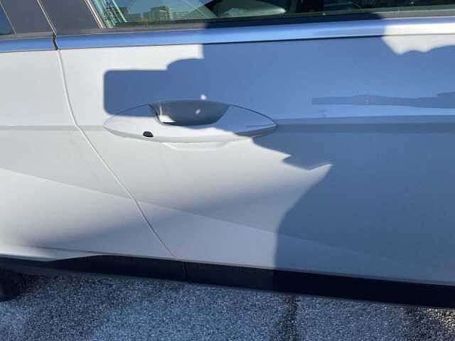 Hyundai KONA HEV 1.6 DCT XClass Tech Pack