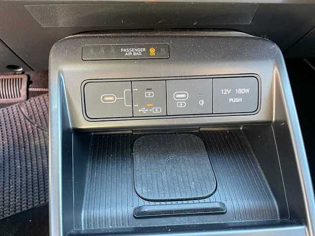Hyundai KONA HEV 1.6 DCT XClass Tech Pack