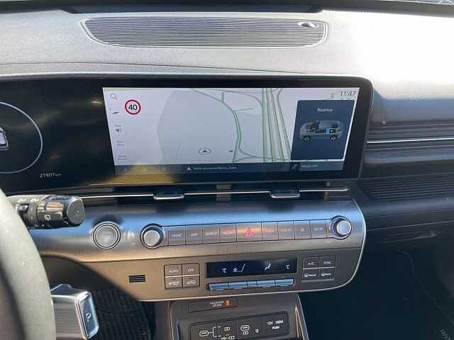 Hyundai KONA HEV 1.6 DCT XClass Tech Pack