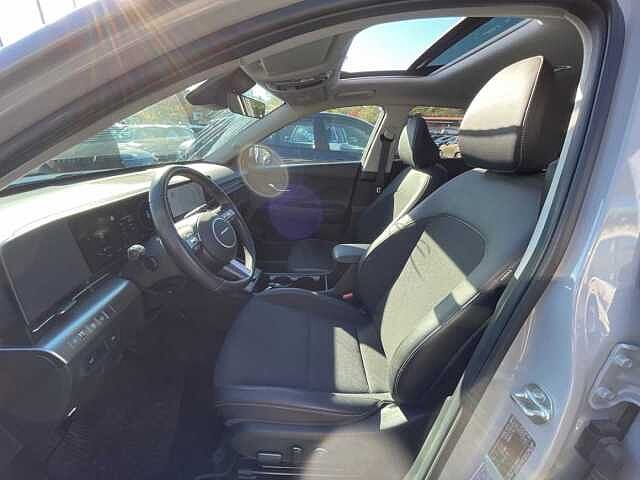 Hyundai KONA HEV 1.6 DCT XClass Tech Pack