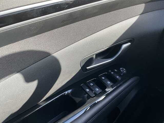 Hyundai TUCSON 1.6 HEV aut.Exellence-Leather Pack+Tetto