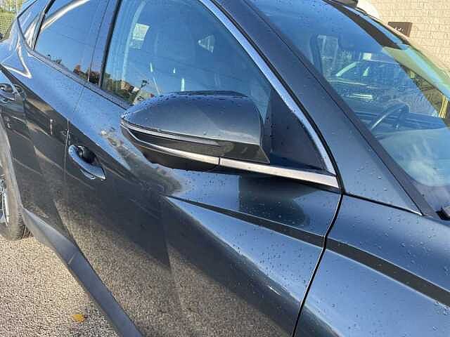 Hyundai TUCSON 1.6 HEV aut.Exellence-Leather Pack+Tetto