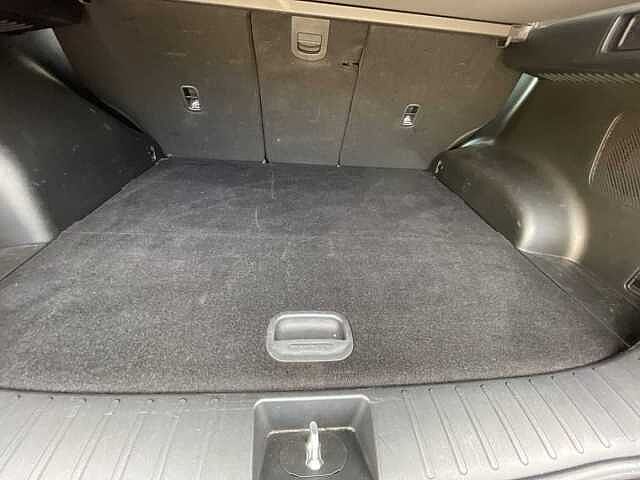 Hyundai TUCSON 1.6 T-GDI 48V Exellence