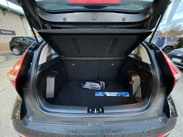 Hyundai BAYON 1.2 MPI MT XLine