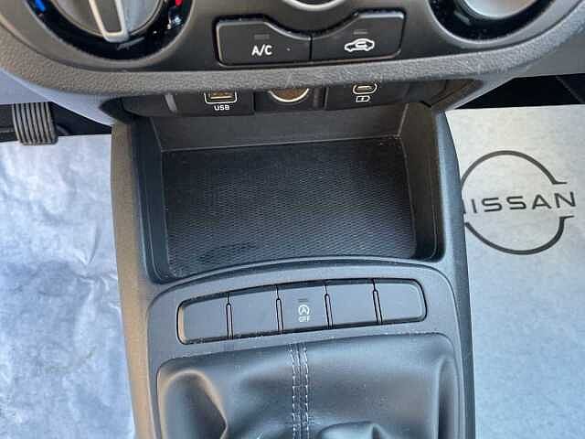 Hyundai i10 1.0 GPL Econext Connectline