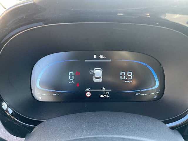 Hyundai i10 1.0 GPL Econext Connectline